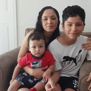 Meet your Posher, Lorena